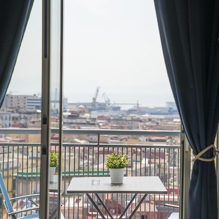 South Hands Napoli Esterno foto